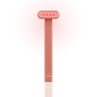 Lumeva - Deep Skin Skincare Wand