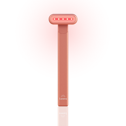 Lumeva - Deep Skin Skincare Wand
