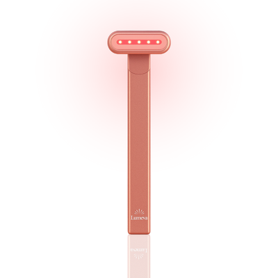 Lumeva - Deep Skin Skincare Wand