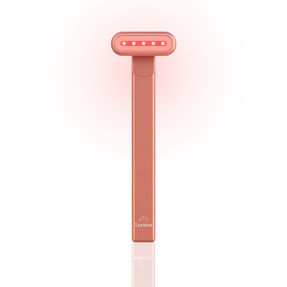 Lumeva - Deep Skin Skincare Wand