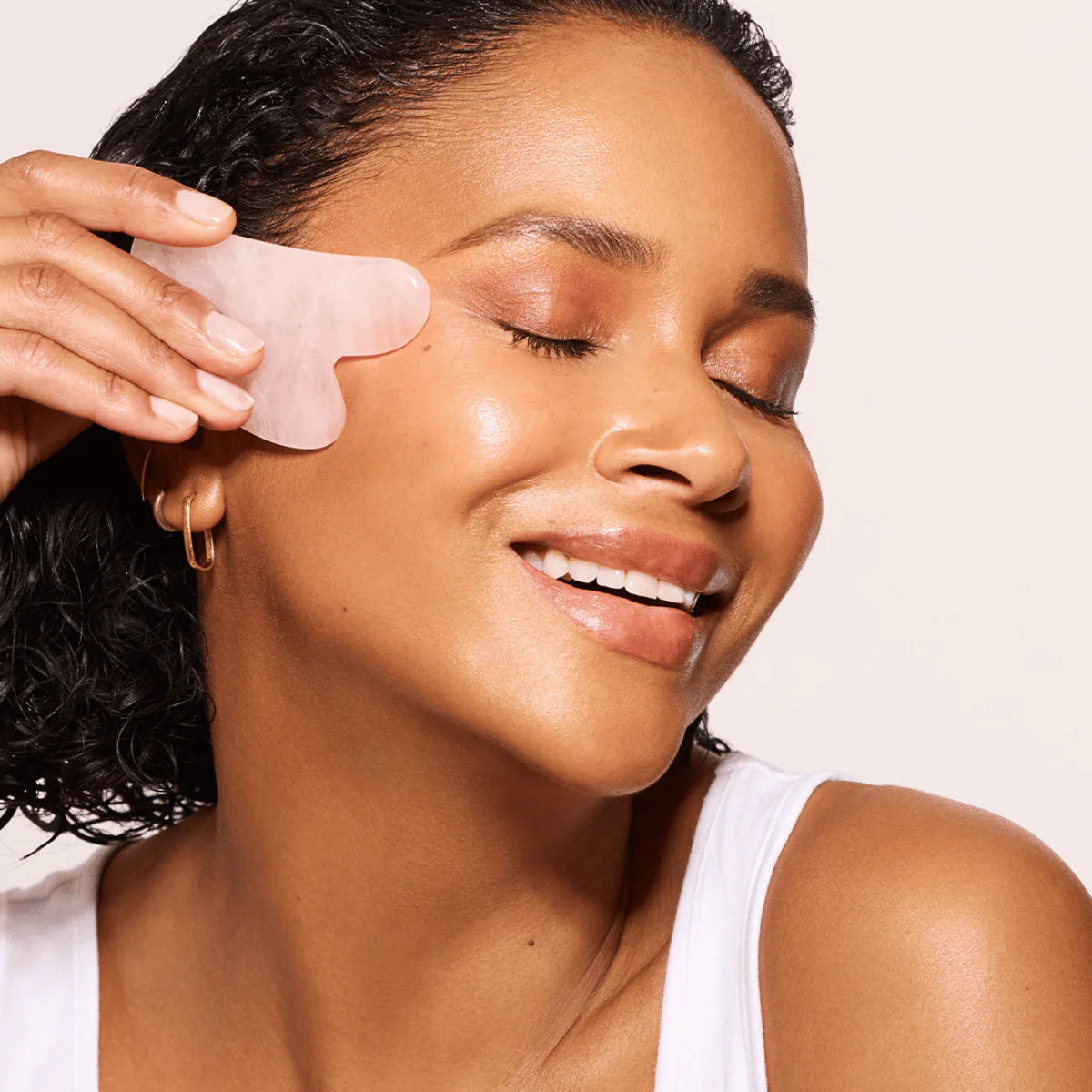 Gua Sha Facial Stone
