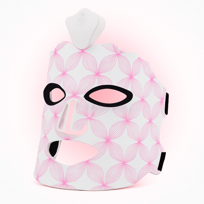 Lumeva - Pro Care Face Mask