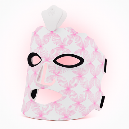 Lumeva - Pro Care Face Mask