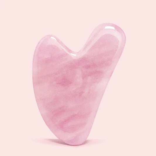 Gua Sha Facial Stone